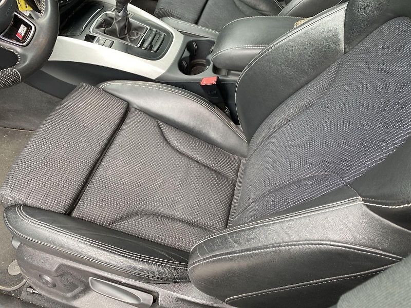 Audi Q5 (2012) 2.0 TDI Quattro - fotka 5 z 14
