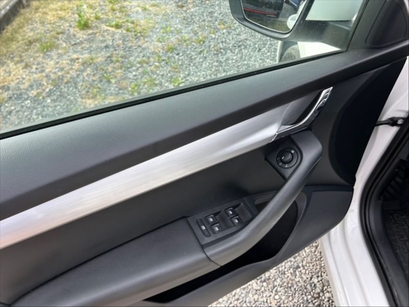 Škoda Octavia 1,6 TDI 85 Active - fotka 11 z 11