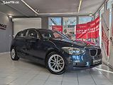 BMW Řada 1 116 i 100kW VÝHŘEVY, PDC - náhled 22