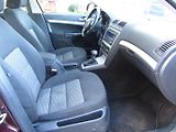 Škoda Octavia (2010) 1.6 TDI 77kW  DSG - náhled 26