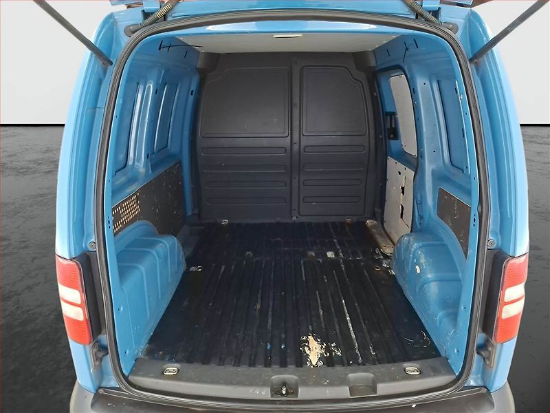 Volkswagen Caddy (2012) 1.6 TDI, DPH - fotka 12 z 13