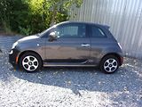Fiat 500e (2016) 24kWh AUTOMAT DOVOZ USA - náhled 8