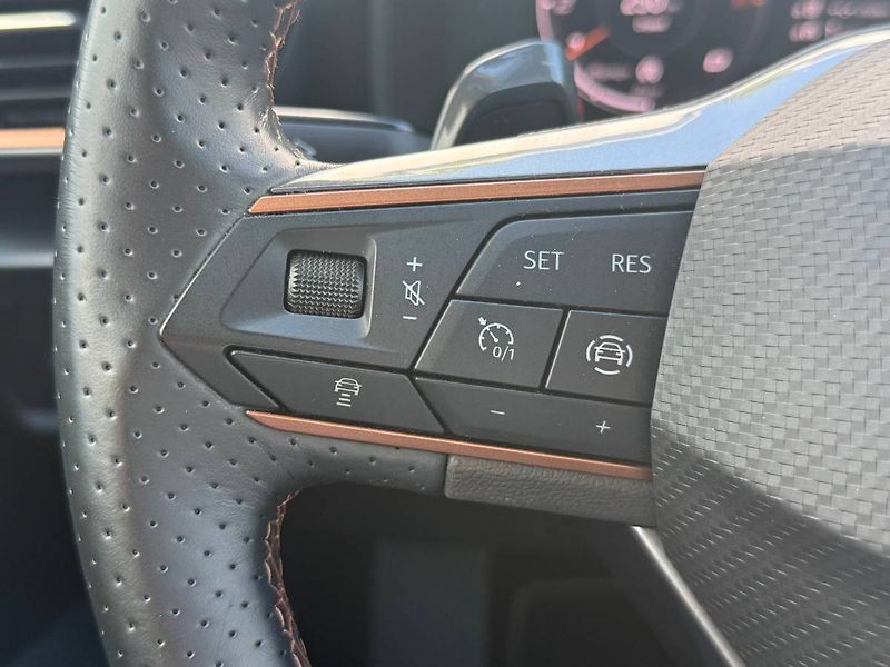 Cupra Formentor (2024) 1.5 TSI 110 kW DSG - fotka 15 z 22