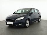 Ford Focus (2015) 1.6 i, Serv.kniha - náhled 1