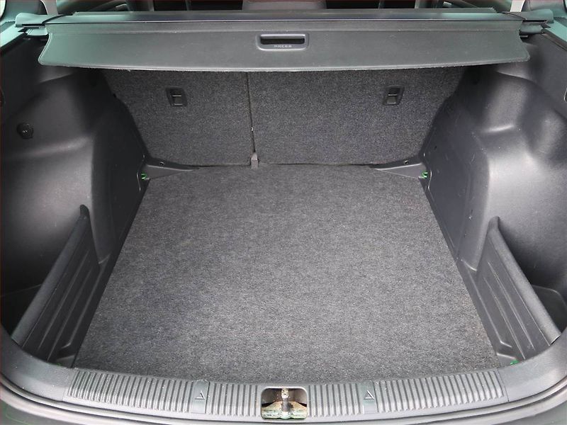 Škoda Fabia (2012) Scout 1.2 TSI, Tempomat - fotka 13 z 16