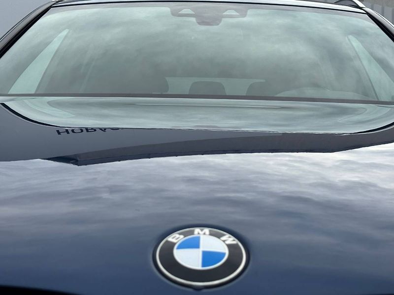 BMW X3 20d 2.0 140 kW xDrive M SPORT - fotka 33 z 38