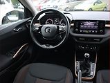 Škoda Fabia (2023) 1.0 TSI, Serv.kniha, Tempomat - náhled 7