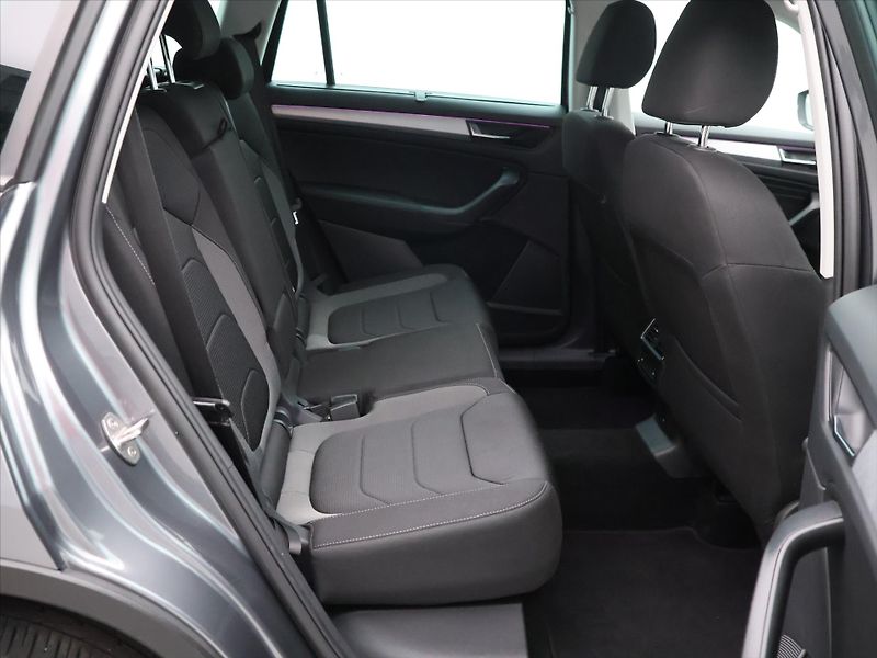Škoda Kodiaq 2,0 TDI DSG 4x4 Tour 1.Maj DPH - fotka 14 z 32