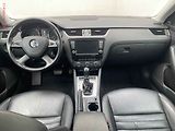 Škoda Octavia (2015) 1.8 TSi 4x4, Elegance, DSG - náhled 8
