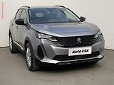 Peugeot 3008 (2021) 1.5 HDi, Style, AT, LED, navi - náhled 1