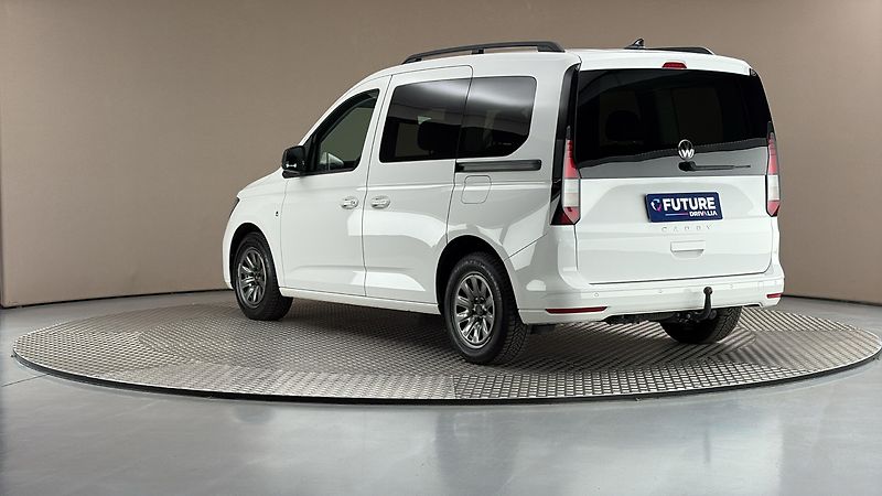 Volkswagen Caddy 2.0 TDI Life - fotka 2 z 26