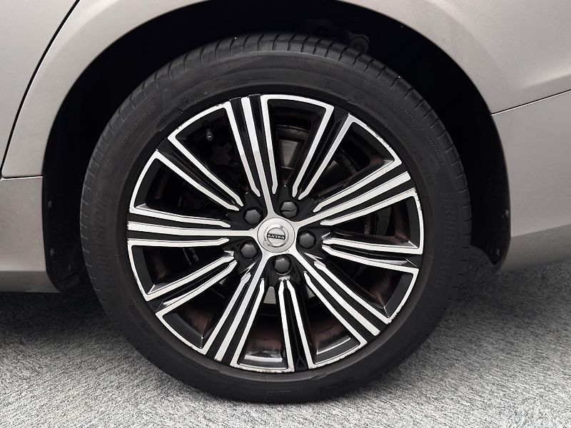 Volvo S60 B5 INSCRIPTION CZ - fotka 44 z 44