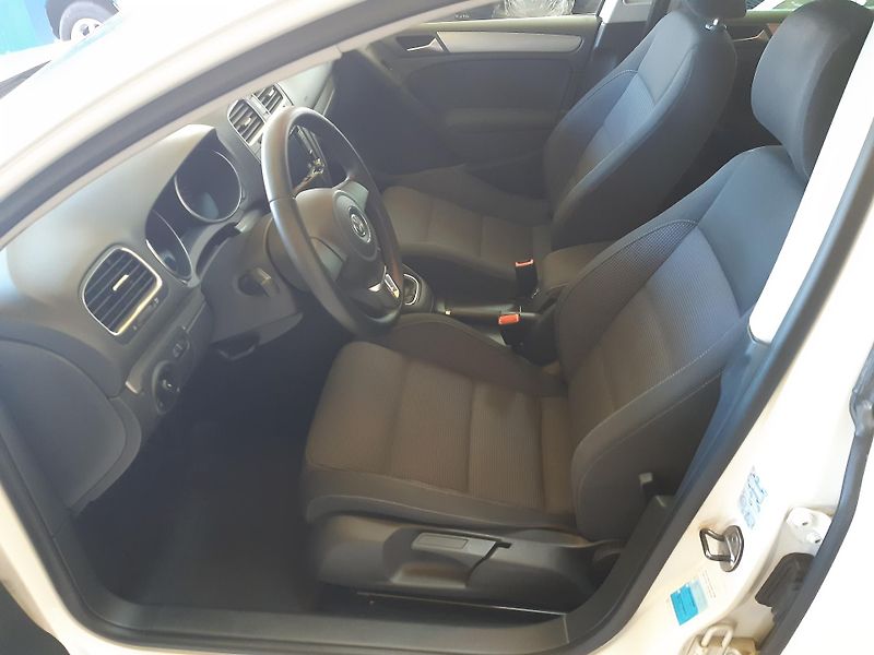 Volkswagen Golf 1.2 TSI 77KW GT-LINE - fotka 8 z 22