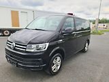 Volkswagen Transporter (2016)  CARAVELLE T6 2.0 TDi 110-KW K - náhled 2