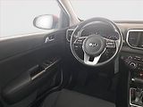 Kia Sportage (2022) Black Edition 1.6 T-GDI - náhled 7