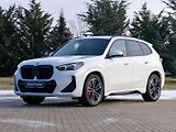 BMW X1 xDrive20d (U11) M Sport Paket  - náhled 1