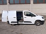 Opel Combo (2022) 1.5 D/75 kW, pojízdná dílna, - náhled 6