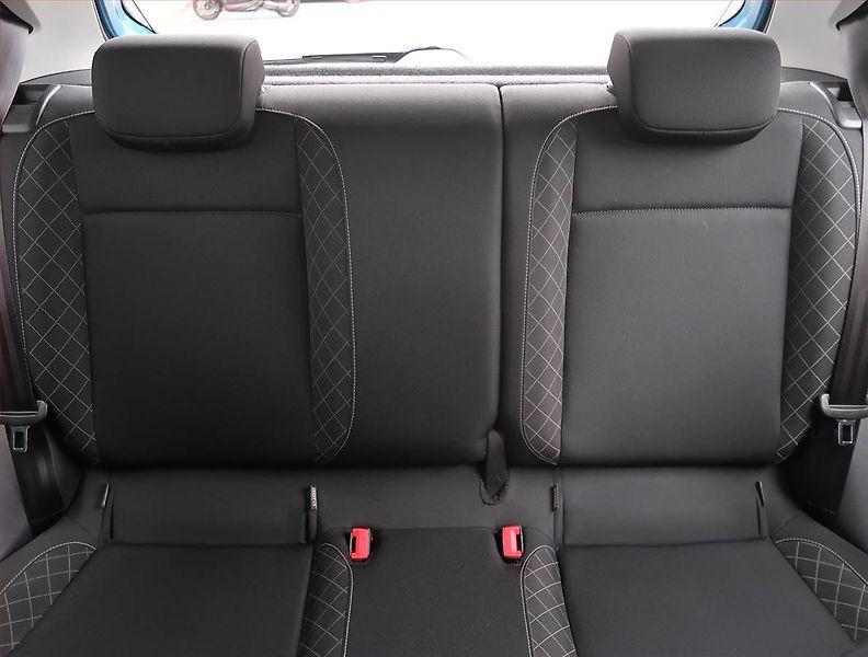 Škoda Citigo (2018) Style 1.0 MPI, Tempomat - fotka 10 z 16