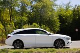 Mercedes-Benz CLA Doložitelný servis, 180, 80 kW - náhled 3