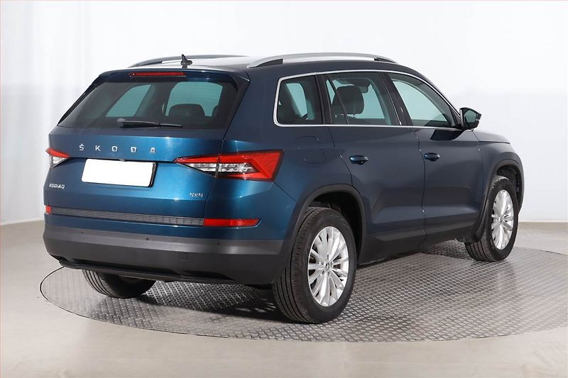 Škoda Kodiaq (2019) Style 2.0 TDI 4x4 - fotka 5 z 27