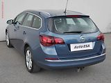 Opel Astra (2013) 1.4T, ČR, Klima - náhled 6