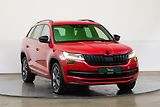 Škoda Kodiaq - náhled 8