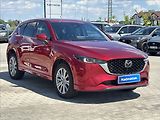 Mazda CX-5 2,2 SKYACTIV-D AWD Takumi Plus - náhled 7