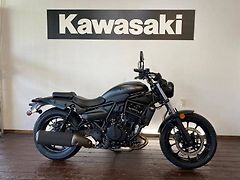 Kawasaki (2024) ELIMINATOR 500  2024 NOVINKA - fotografie inzerátu