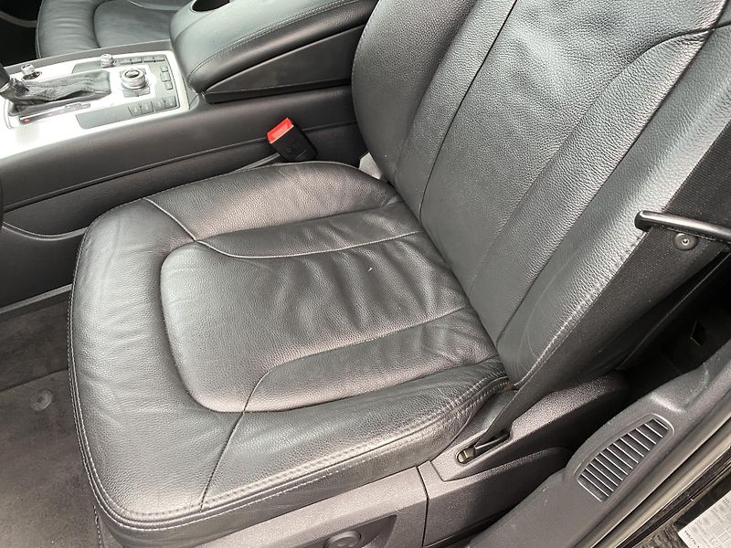 Audi Q7 3.0TDi 4x4 240PS FL 8Q SLINE!! - fotka 141 z 156
