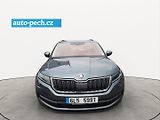 Škoda Kodiaq (2019) 2.0 TDI 140 kW DSG Style 4x4 - náhled 6