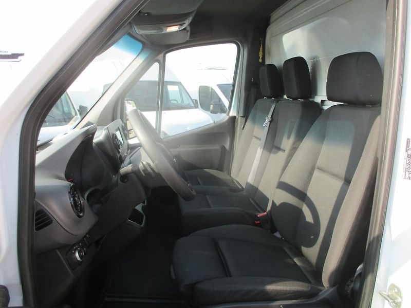 Mercedes-Benz Sprinter 514 CDi, 8 palet HČ - fotka 14 z 27