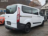 Ford Transit Custom 2.0 EcoBlue 96kW, NEZ. TOPENÍ - náhled 3
