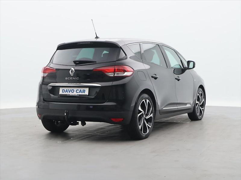 Renault Scénic 1,6 dCi 118kW Aut. Bose LED - fotka 7 z 25
