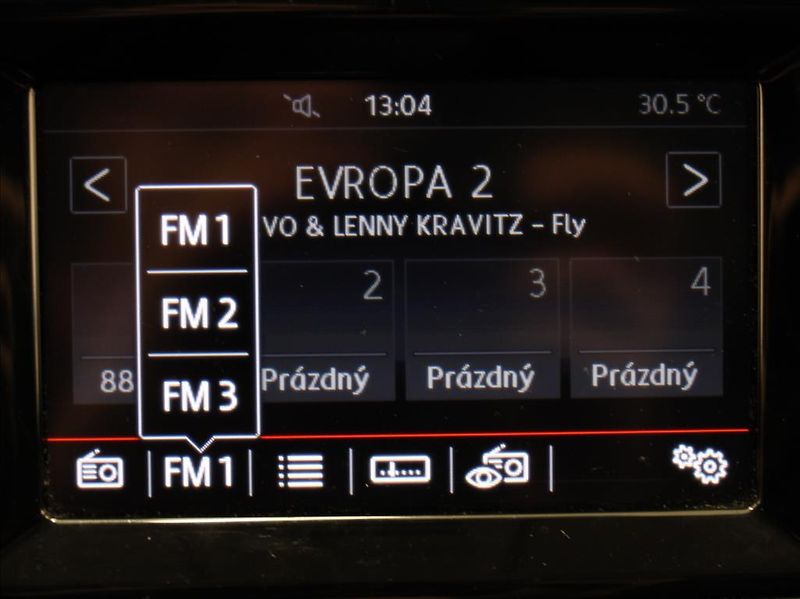 Volkswagen Caddy 1,4 TGI 110k. DPH 69tkm! - fotka 8 z 23
