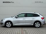 Škoda Scala (2021) 1.0 TSI 81 kW Ambition - náhled 2
