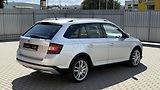 Škoda Fabia (2017) 1.2TSi*81kW*SCOUT-LINE*6KVALT* - náhled 4