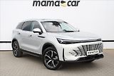 BAIC X7 1.5T 130kW A/T LED PANORAMA - náhled 1