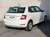Škoda Fabia (2020) 1.0 MPi, ČR, Klima - náhled 3