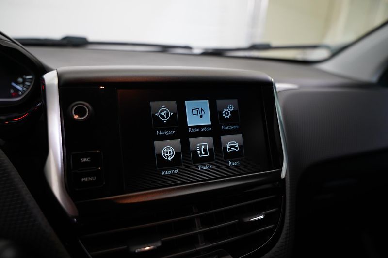 Peugeot 2008 - fotka 21 z 32