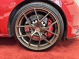 Seat Leon (2018) Cupra FR 300 4drive*CZ*1. Maj. - náhled 13
