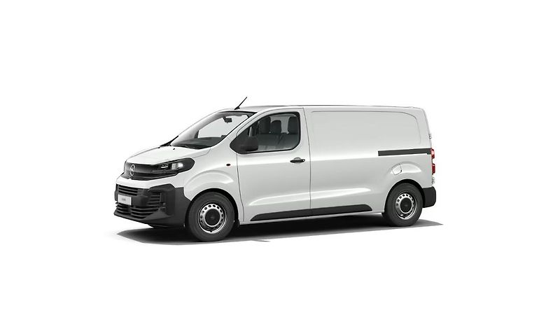 Opel Vivaro (2026) M L1 1.5 CDTi (88kW/120k) MAN6 - fotka 2 z 4