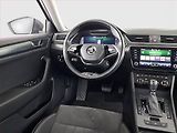 Škoda Superb (2022) 2.0 TDI - náhled 7