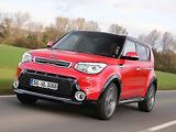 Kia Soul.