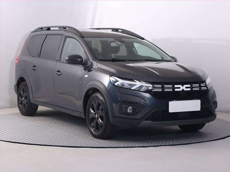 Dacia Jogger (2023) Comfort 1.0 TCe, LPG, Tempomat - fotografie inzerátu