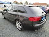 Audi A4 Avant 3.0TDi V6 Quattro, Bi-xe - náhled 6