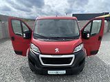 Peugeot Boxer 2.2HDi 120PS CZ DPH REZERVACE! - náhled 119