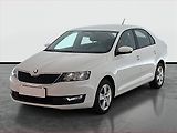Škoda Rapid (2019) 1.0 TSI, Tempomat - náhled 1