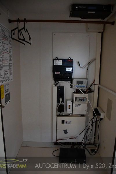 Hobby Ostatní 650 UFF - fotka 35 z 46
