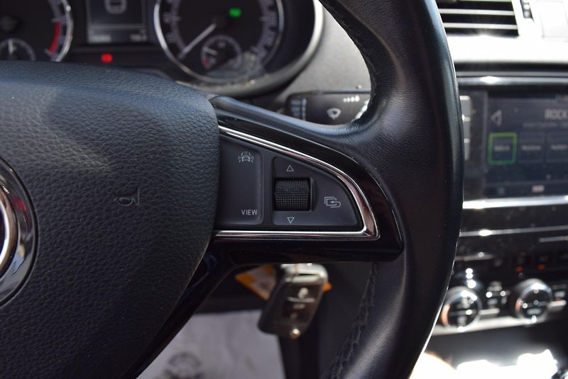 Škoda Octavia (2018) 1.6TDI 85kw DSG AMBITION APP  - fotka 29 z 42