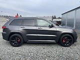 Jeep Grand Cherokee 6.4i 480PS HEMI SRT CZ 78000KM - náhled 11